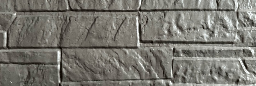 ПАНЕЛЬ ОБЛИЦОВОЧНАЯ UNIPAN ЦВЕТ: АK 15 001